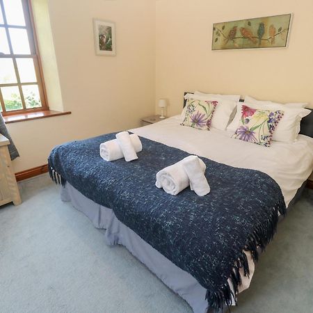 Beggars Roost Villa Truro Buitenkant foto