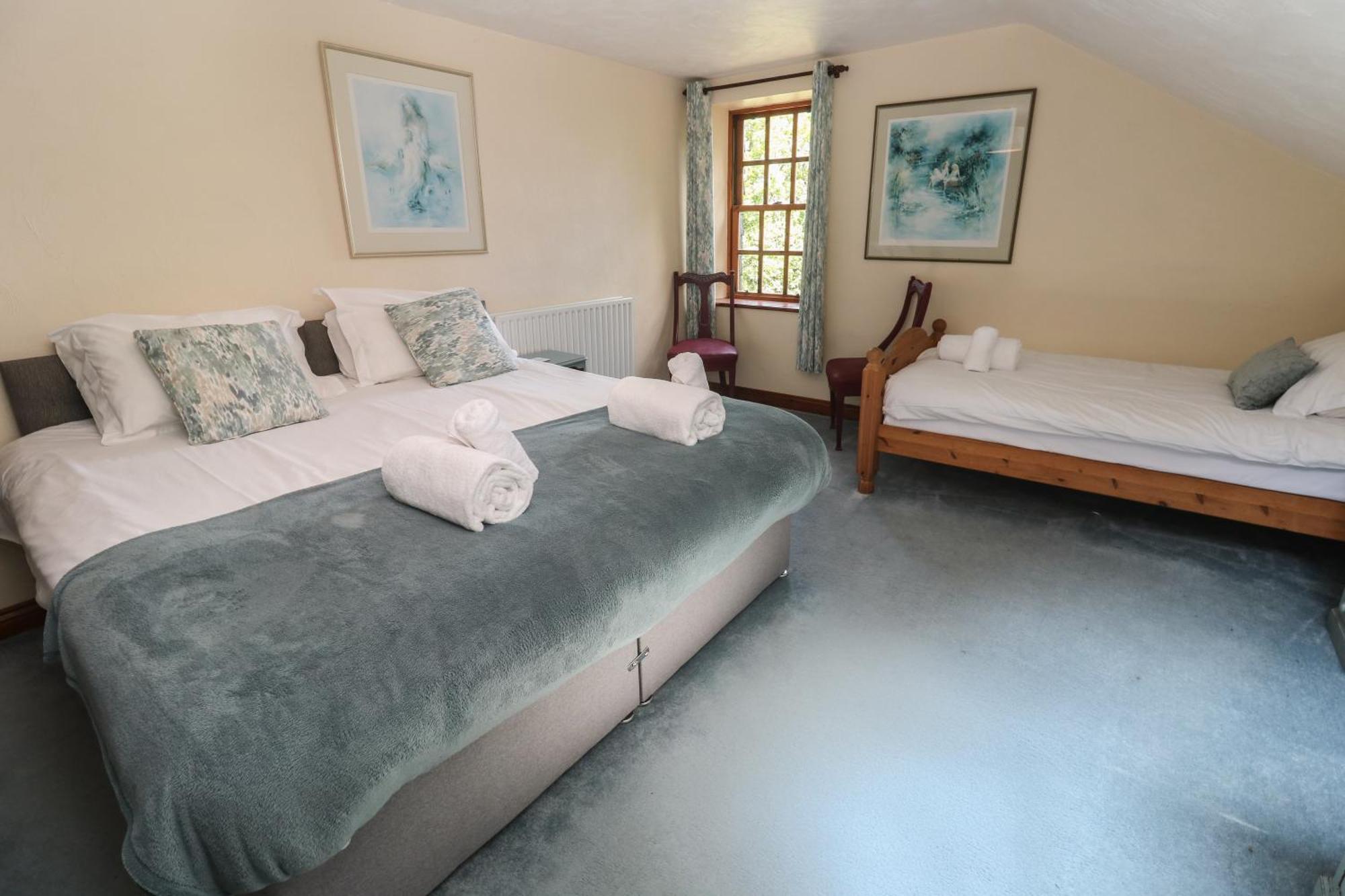 Beggars Roost Villa Truro Buitenkant foto