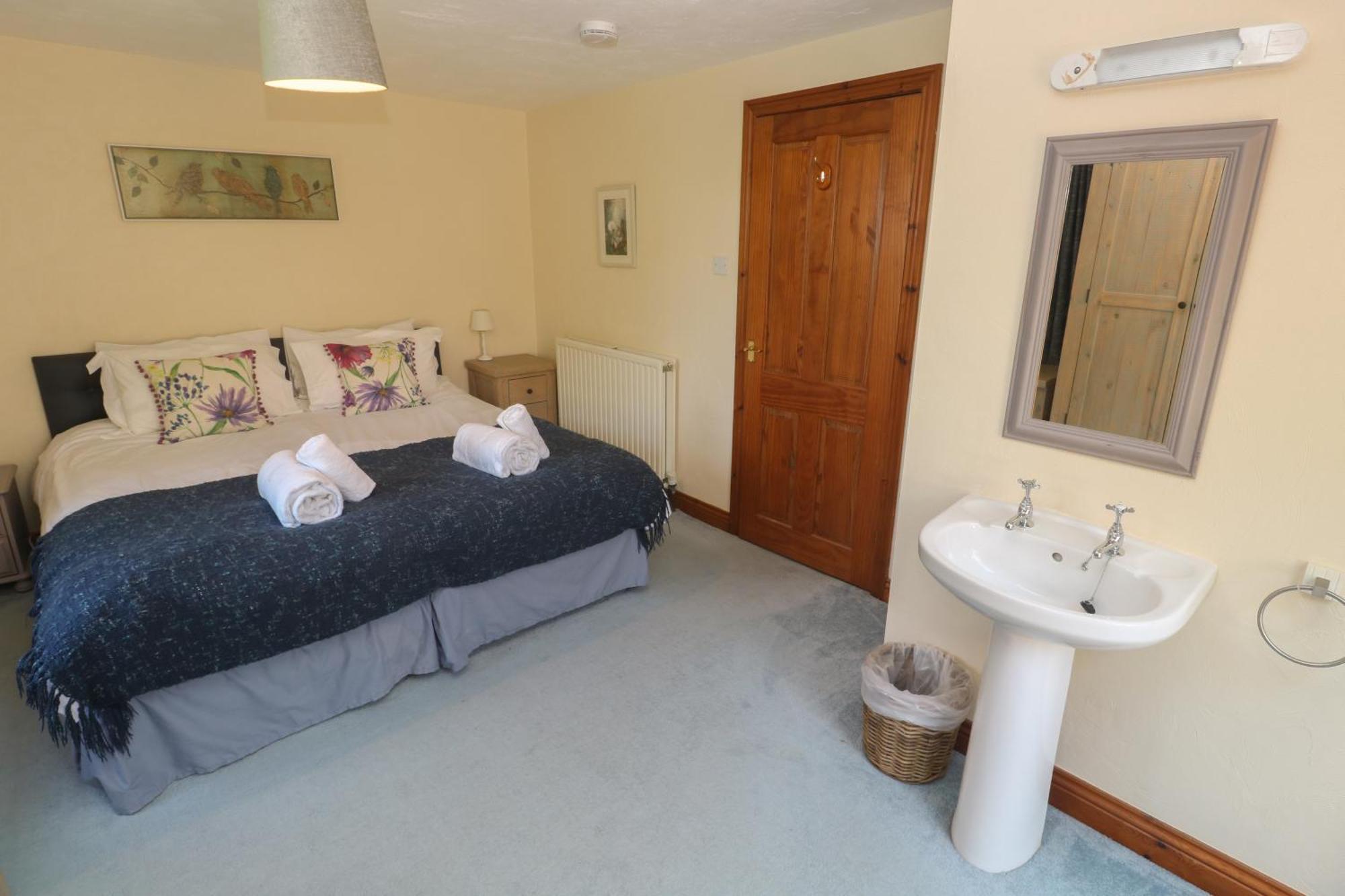 Beggars Roost Villa Truro Buitenkant foto