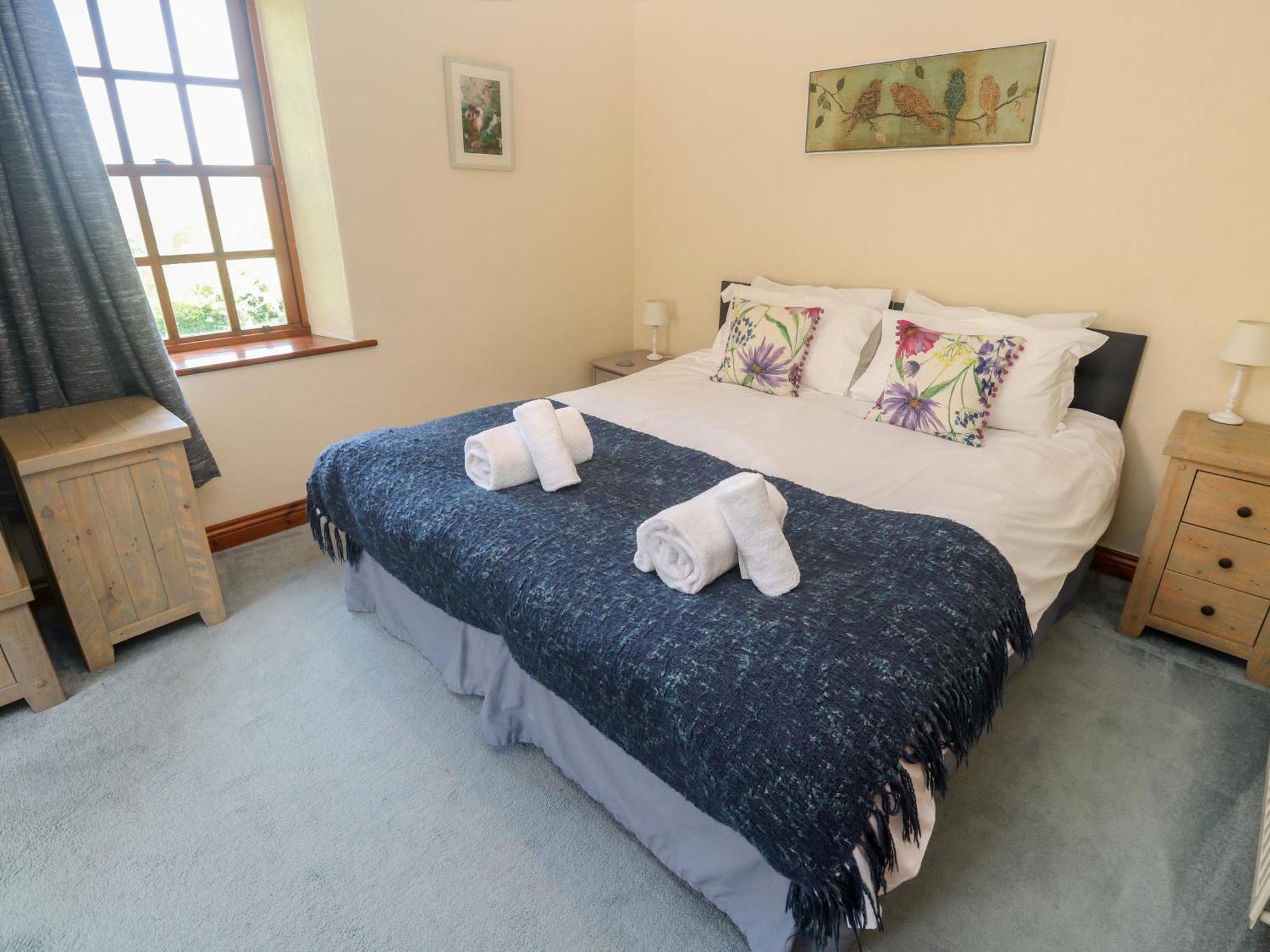 Beggars Roost Villa Truro Buitenkant foto