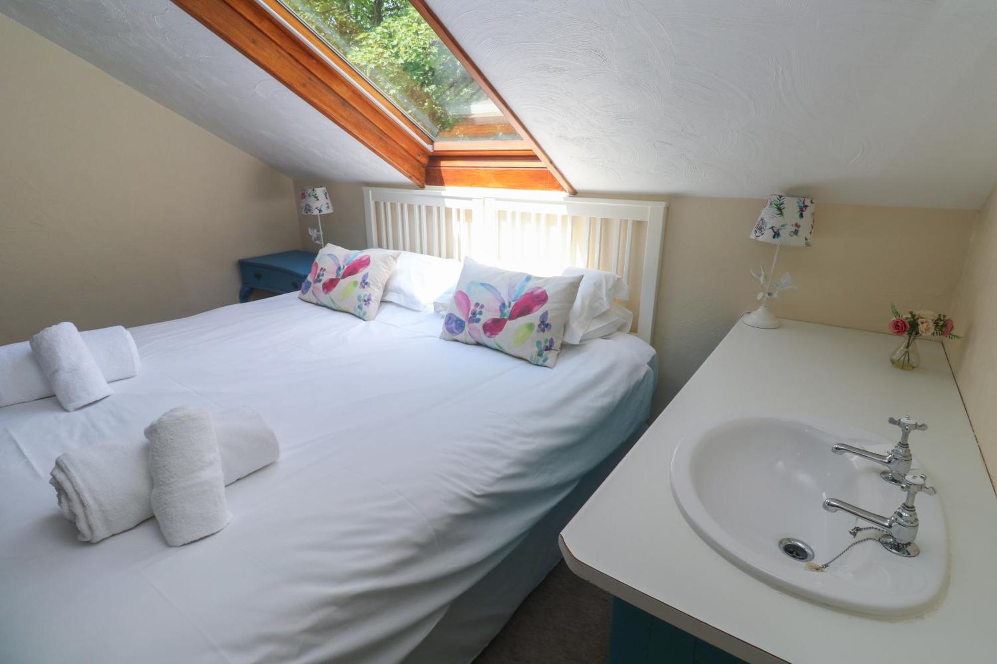 Beggars Roost Villa Truro Buitenkant foto