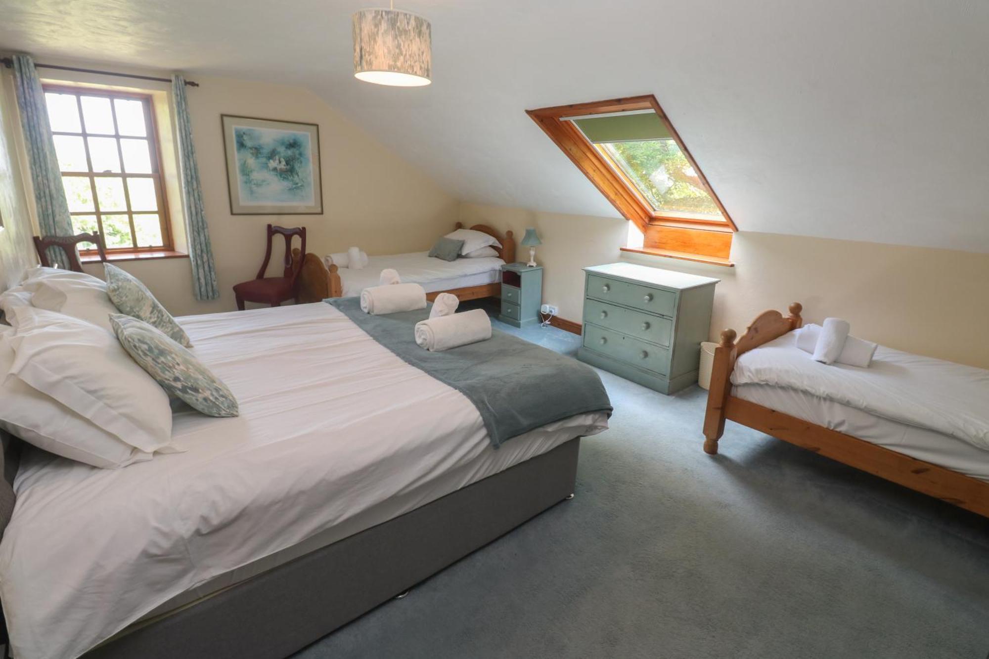 Beggars Roost Villa Truro Buitenkant foto
