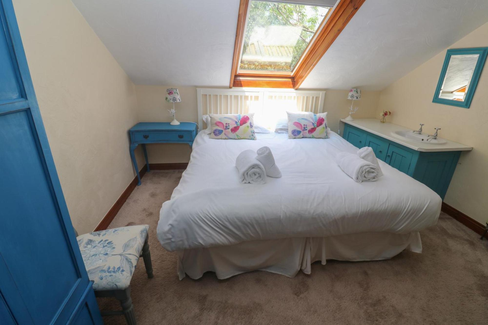 Beggars Roost Villa Truro Buitenkant foto