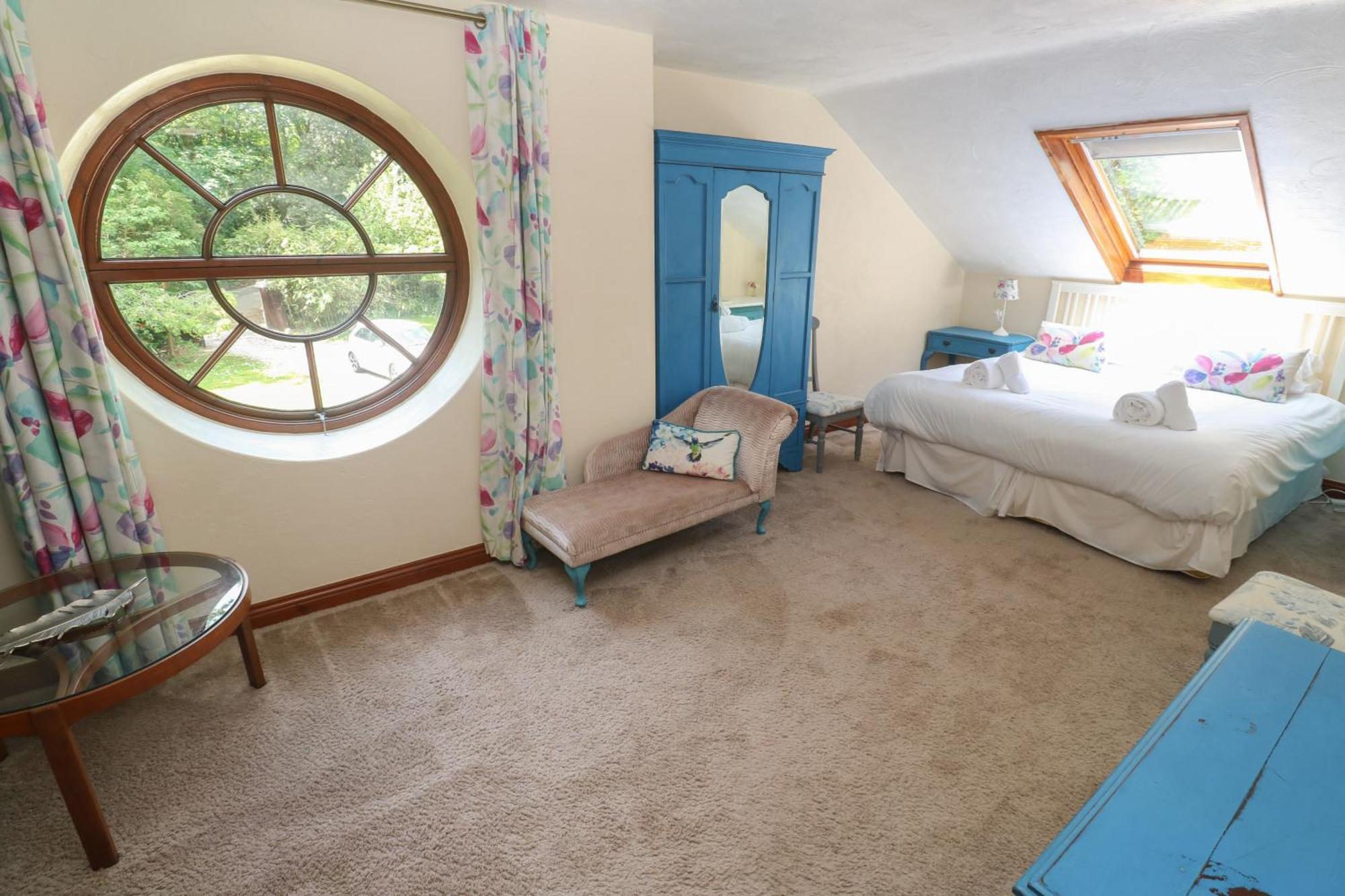 Beggars Roost Villa Truro Buitenkant foto